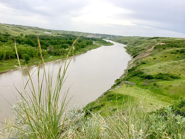 Image of City of Lethbridge taking proactive steps to conserve water