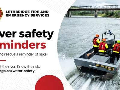 River Rescue