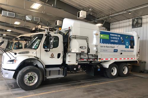 Image of Name that truck!