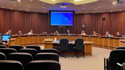 Council Sept 17 in Chambers