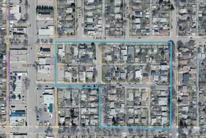 Power Outage grid map Sept 19 2023