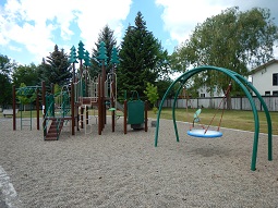 Bluefox Playground
