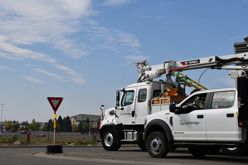 fleet, equipment, branding