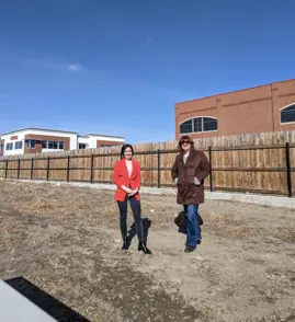 Applied Studies Partnership UofL downtown