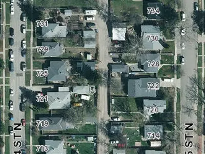 Dec 6, 2023 outage map 