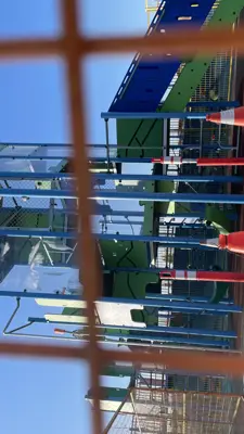 Legacy slide under construction