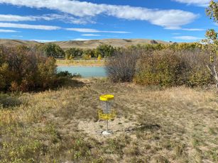 Peenaquim Disc Golf