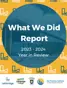 City Scholars 2024 Cover Report
