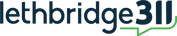 Lethbridge 311 Horizontal