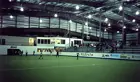 Lethbridge Soccer Centre interior