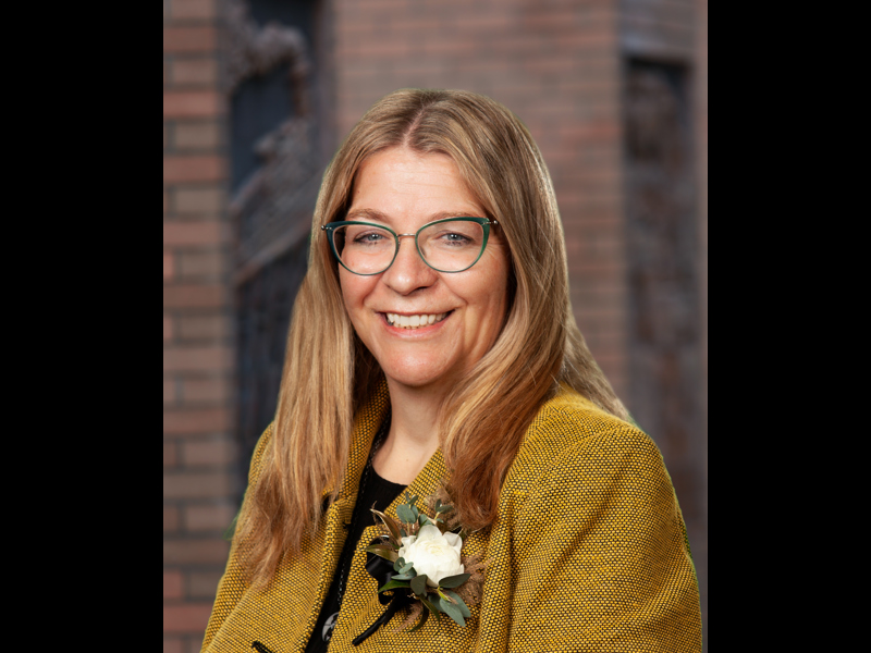 Councillors' Office City of Lethbridge