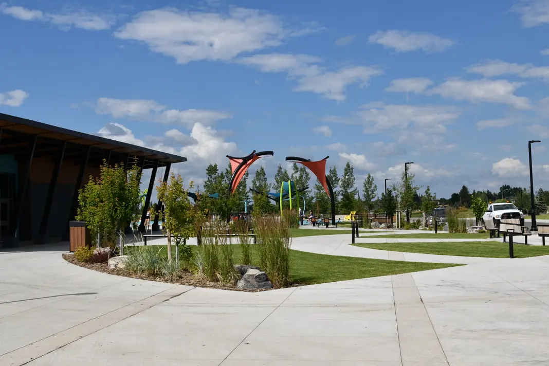 Legacy Park