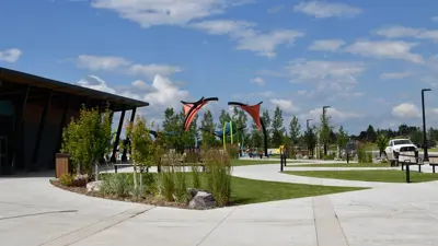 Legacy Park