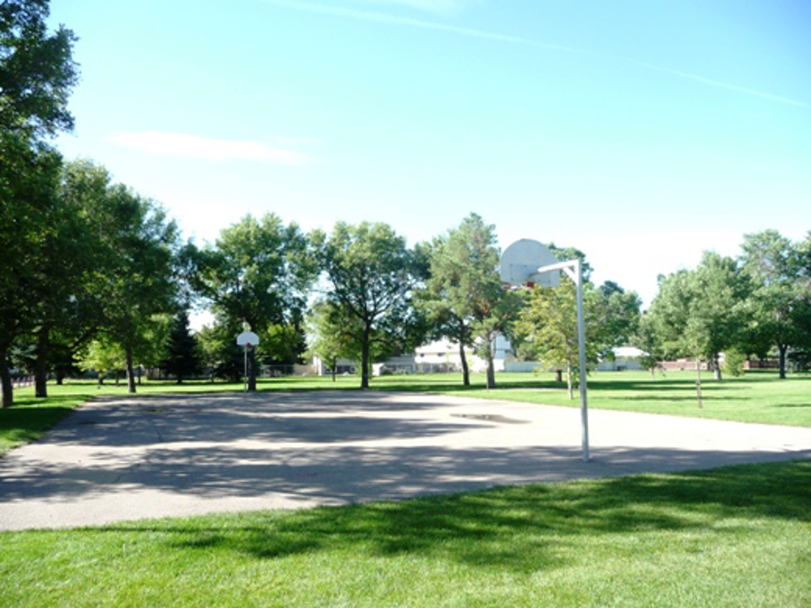 Kin Park Rideau Rideau Park | City of Lethbridge