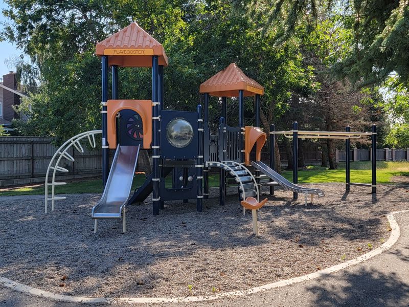 Kings Playground City of Lethbridge
