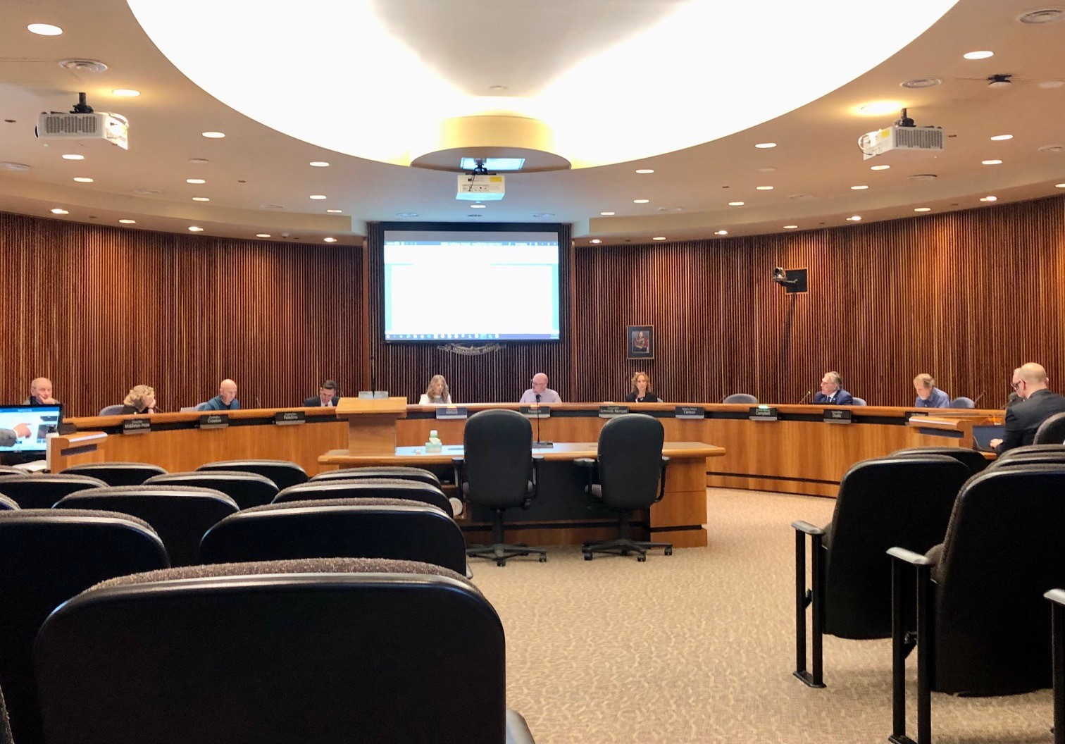 Image of Council Highlights April 23, 2024