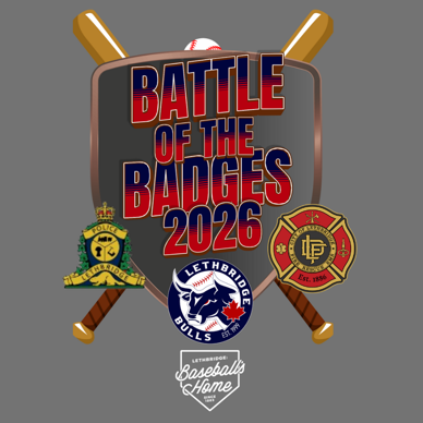 Battle of the Badges 2026 returns Saturday, June 27, at Spitz Stadium starting at 6 p.m.