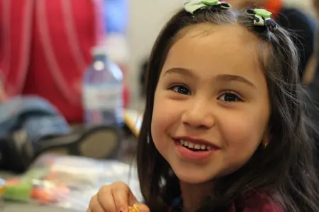 Newcomer Nature Centre Zulaikha