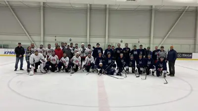 Mayor hockey Hurricanes