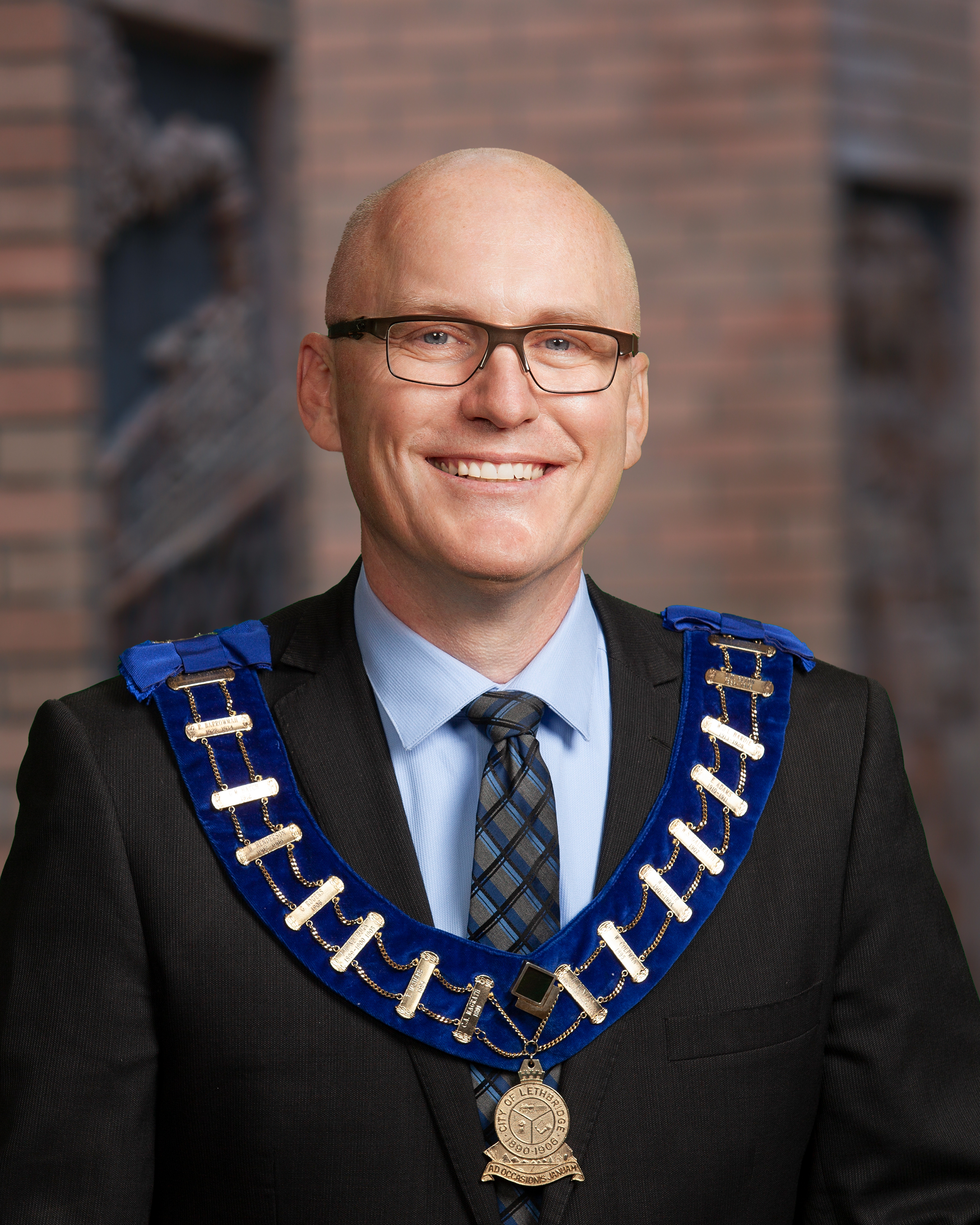 Image of May 2023 Mayor's Column