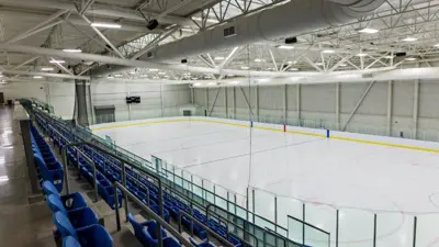 ATB Centre East Arena