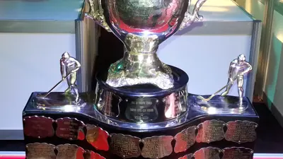 Memorial Cup - Google Images