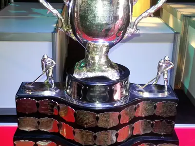 Memorial Cup - Google Images