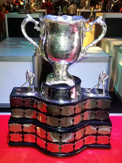 Memorial Cup - Google Images