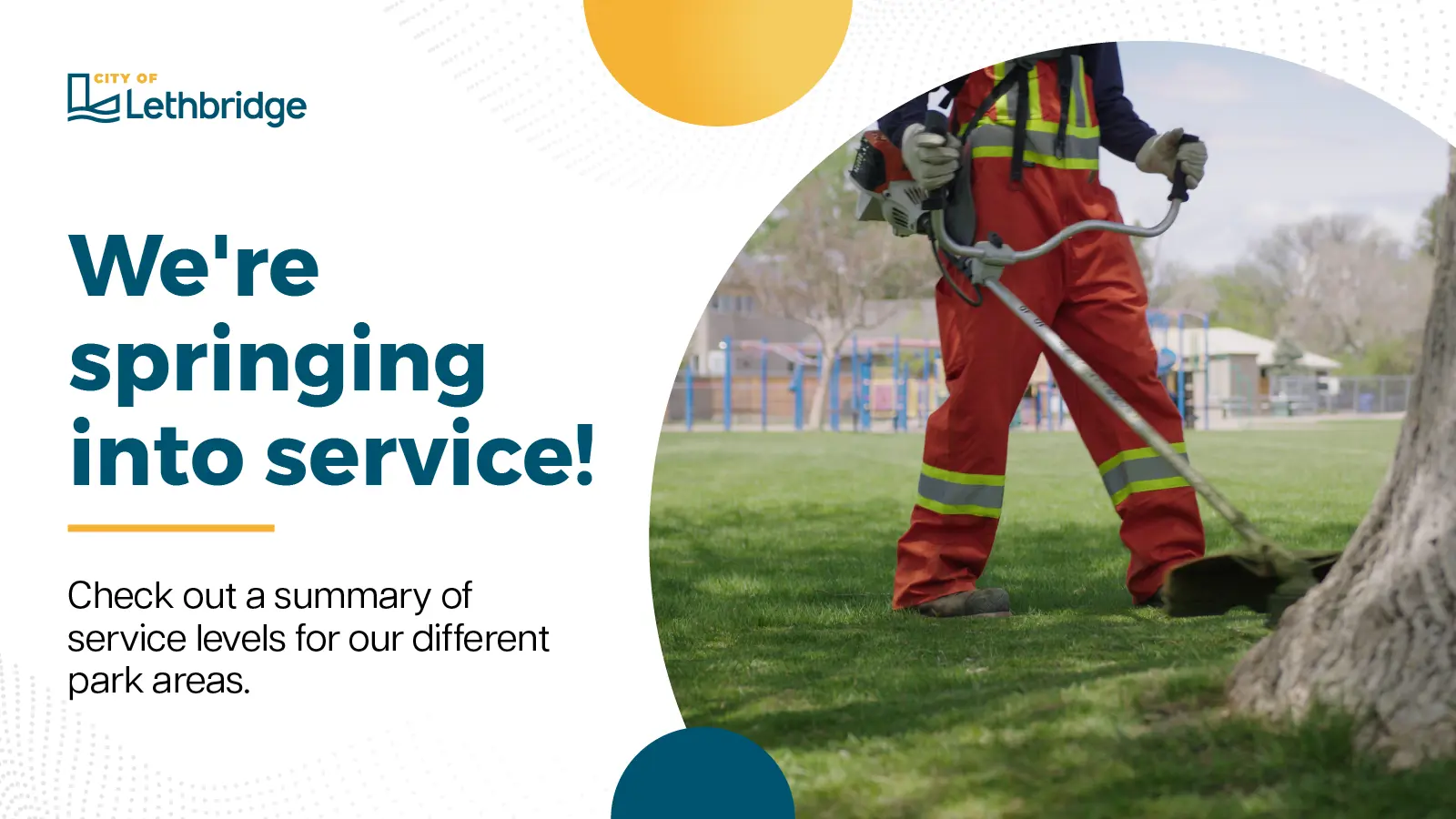News | City of Lethbridge