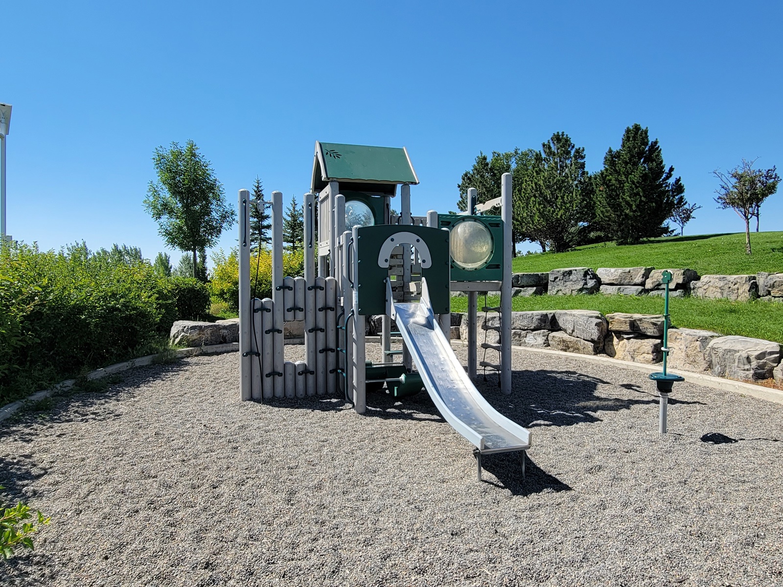 Sunridge Park City of Lethbridge