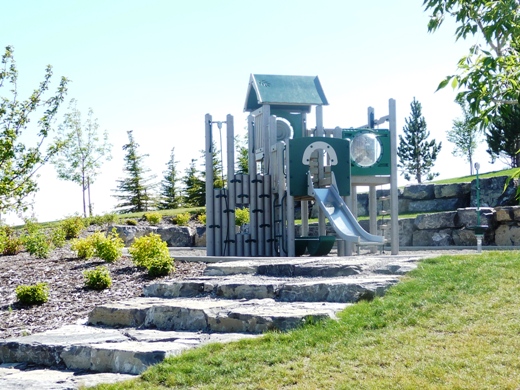 Sunridge Park Bottom