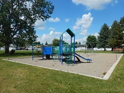 St Basil's Park