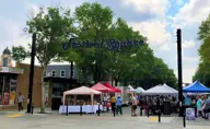 Festival Square Farmers Market