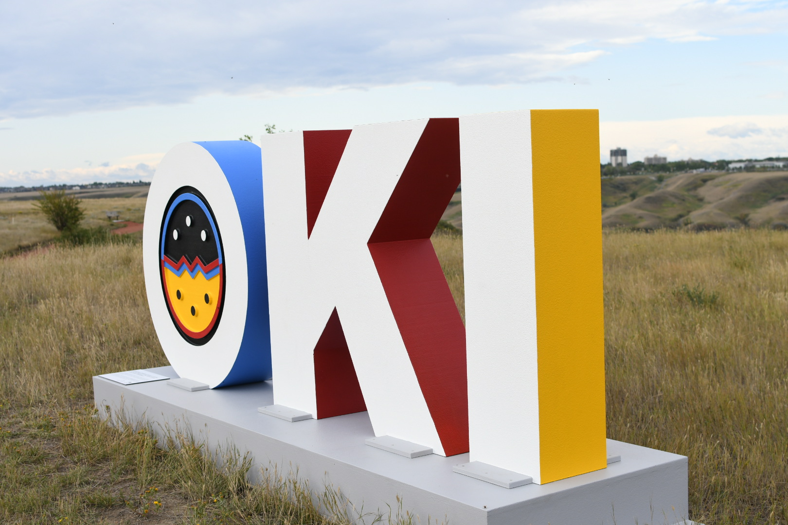 Image of OKI Sign Expressions of Interest - Organizations - December 2023