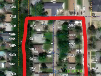 Power Outage Map Oct 10