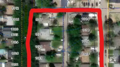 Power Outage Map Oct 10