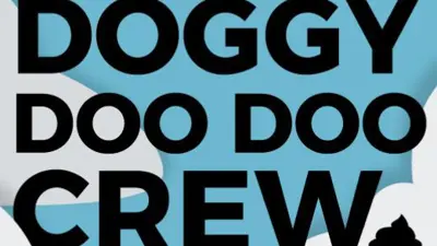 Doggy Doo Doo Crew title