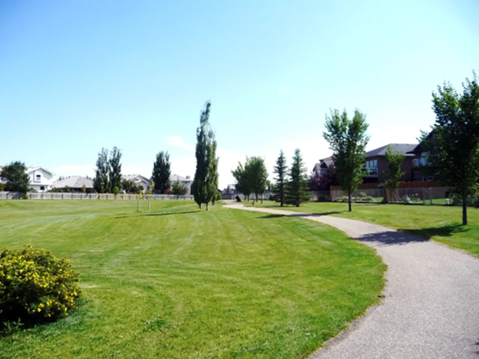 Point Pear City Heritage Point Park | City of Lethbridge