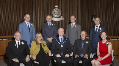 2021 City Council
