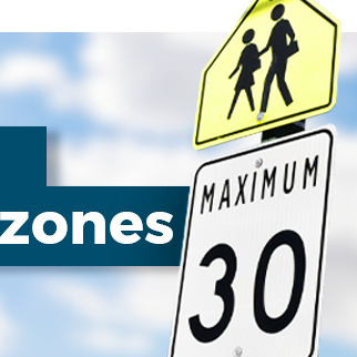 Image of Safety top priority as Council approves speed zone harmonization