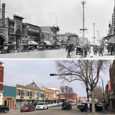 Image of Updated Heritage Management Plan expands scope for future