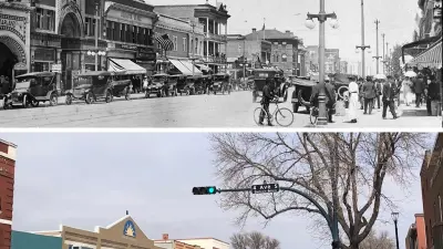 5St S od downtown to new downtown