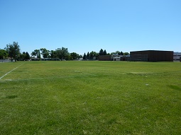 Gilbert Patterson School