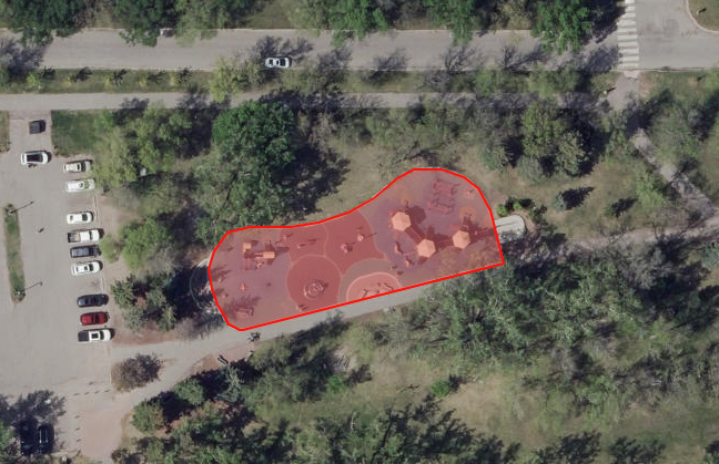 Image of Several Parks, Playgrounds Set For Upgrade Work