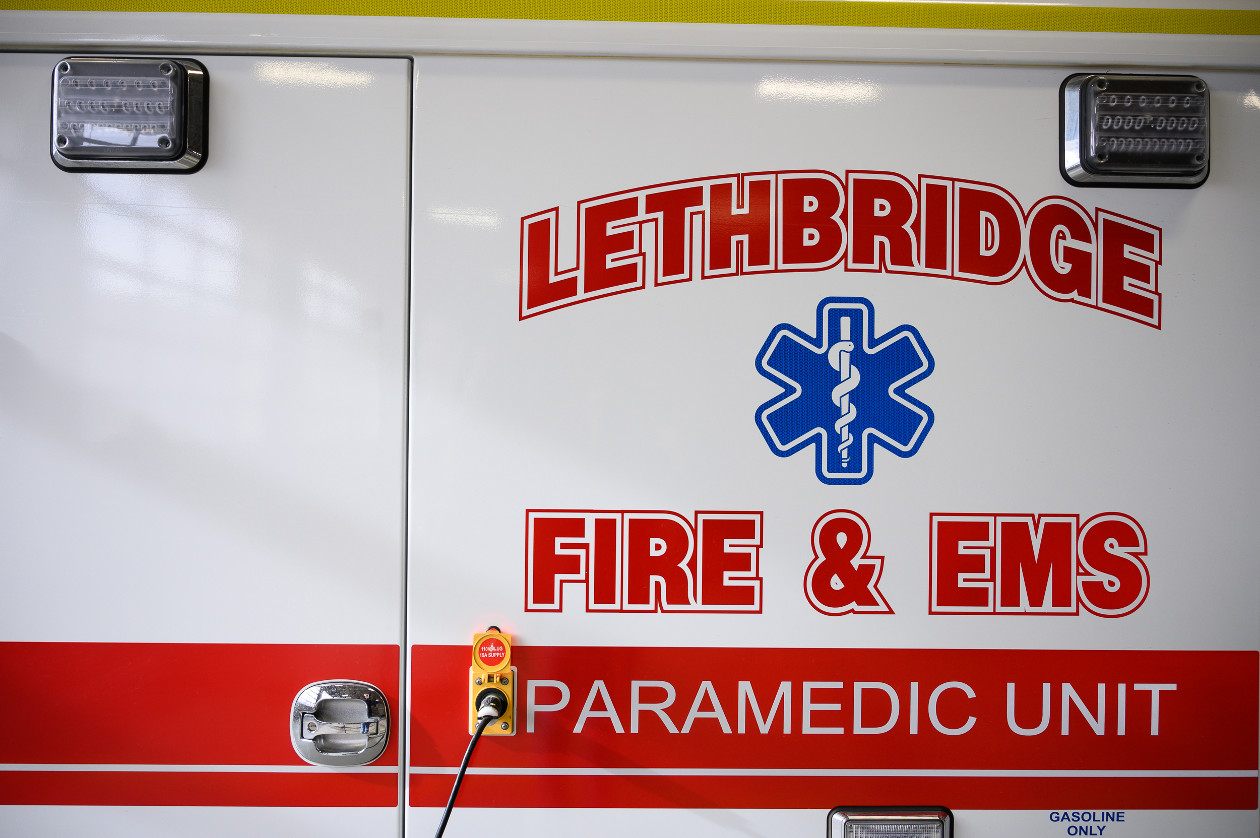 Image of It’s an A+ for Lethbridge Fire & Emergency Services