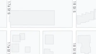 Power Outage map Oct 5