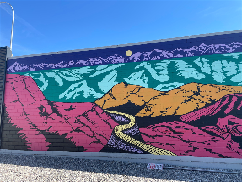 Image of Public Art Update
