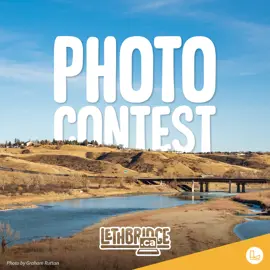 Photo contest river bottom graphic 2023