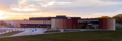 Trade Centre