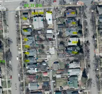 Power Outage Street view Sept 26 2023